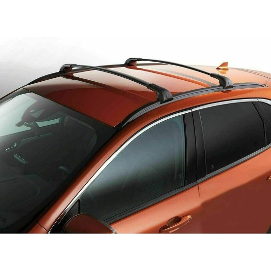 Posris Roof Rack Cross Bars for 2020 - 2023 Ford Escape Roof Cargo Crossbars Luggage Carriers