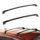 Posris Roof Rack Cross Bars for 2020 - 2023 Ford Escape Roof Cargo Crossbars Luggage Carriers