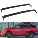 Roof Rack Cross Bars For 2018 2019 2020 2021 2022 2023 Chevrolet Chevy Equinox/GMC Terrain Luggage Top-roof Crossbars Aluminum